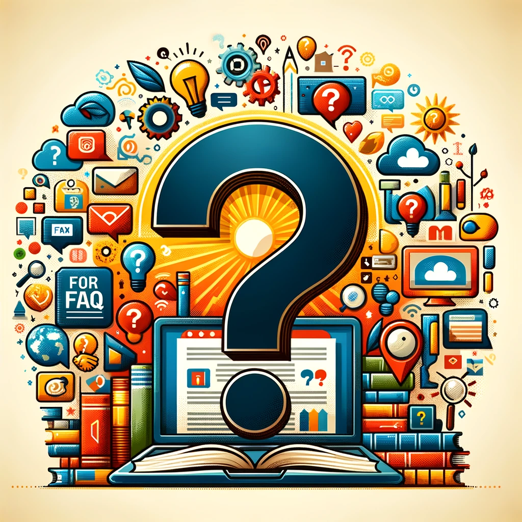 faq image